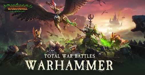 Warhammer - Total War