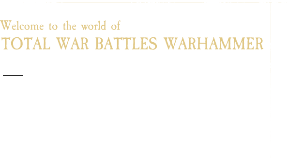 total war warhammer discord